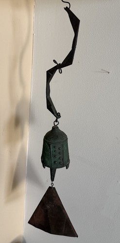 Vtg paolo soleri cosanti - vtg,