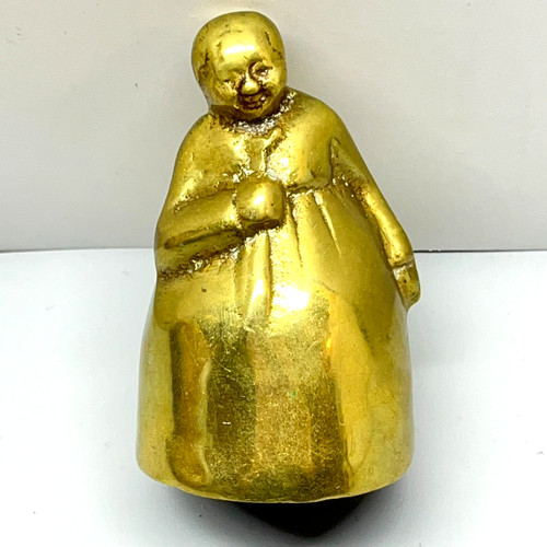 Vtg antique solid - vtg,
