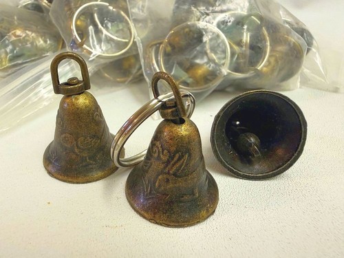 Lot small bells - 20,
