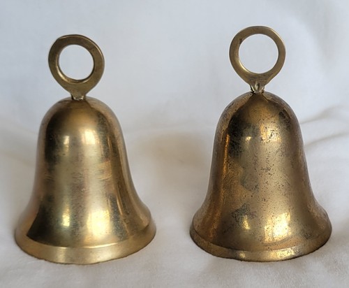 Vintage solid brass hand - vintage,