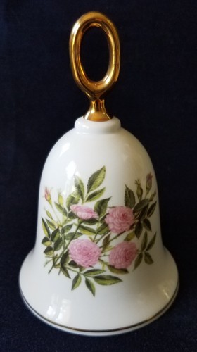 American rose bell collection - bell,