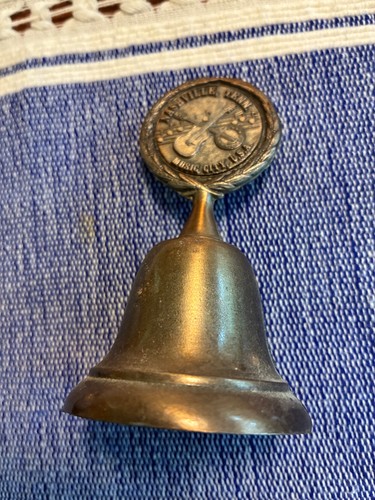 Vintage metal souvenir - vintage,