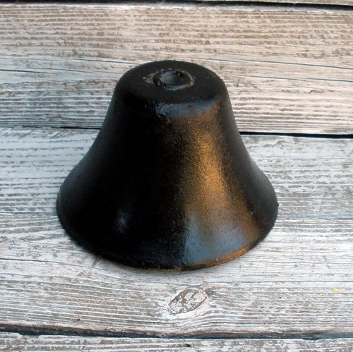 Vintage rustic cast - rustic,