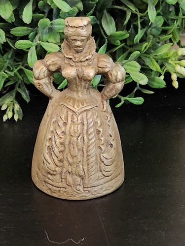 Antique brass bronze - brass,